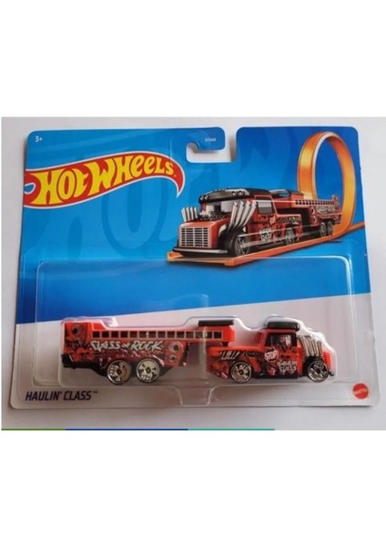 Wheels Kamyonlar BFM60-HFC99