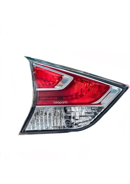 Nissan Xtrail Stop Lambası Iç Sol 2014-2015 26559-4CA1A