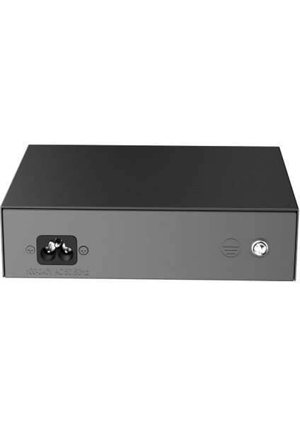 -Reyee RG-ES110FG-P 8xfe+2xge F.gigabit 110W Poe Switch fırsatları