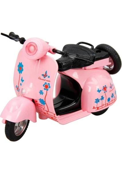 Wheels Sesli ve Işıklı Polis Arabası S0000231