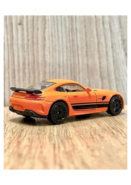 Premium Cars Metal Diecast Mercedes-Amg Gt R fiyatları