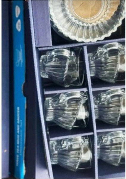 Şık ve Şeffaf Kahve Fincanı Seti, 6'lı, Estetik ve Kaliteli Tasarım modelleri