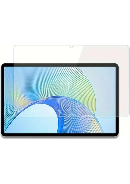 Honor Pad X9A 11.5 Inç ile Uyumlu Tam Koruma Nano Esnek Tablet Kırılmaz Ekran Koruyucu 3 Adet fırsatları