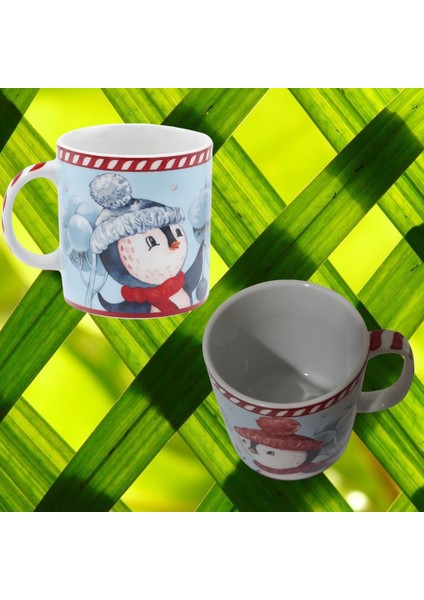 Kupa Penguen