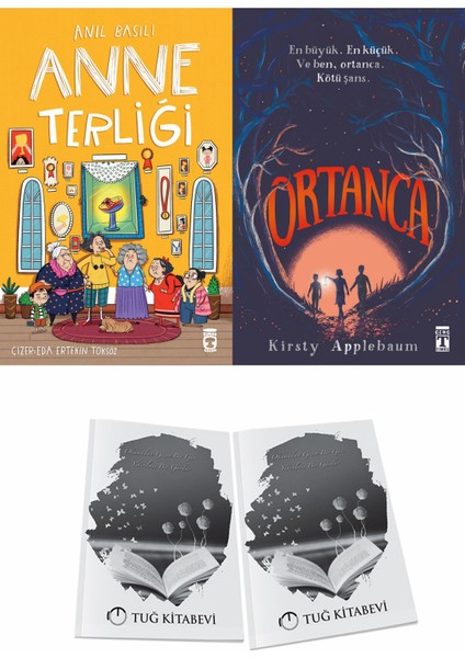 Anne Terliği ve Ortanca + Hediyeli