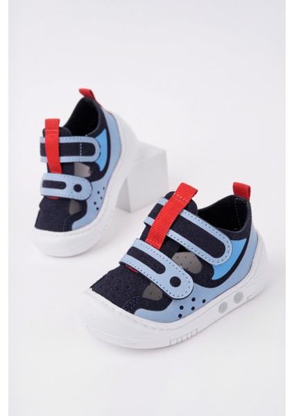 Ilk Adım Ortopedik Erkek Çocuk-Bebek Işıklı Sandalet fiyatları