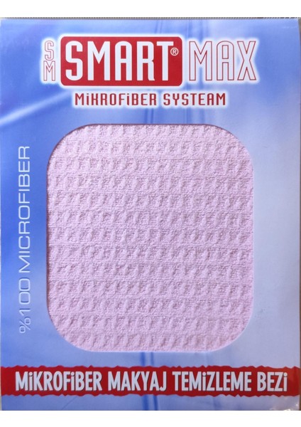 Mikrofiber Makyaj Temizleme Bezi Sihirli Bez fiyatları