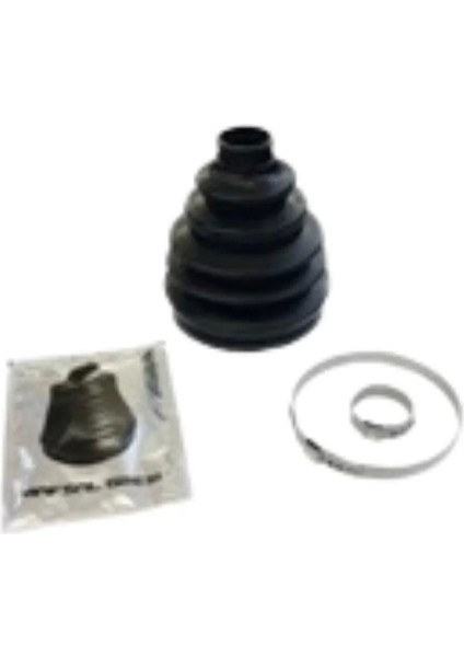 V KAYIŞI – 5PK813 Wisco - alfa 155 Bmv 530D 525D Land Rover 4x4 Uyumlu