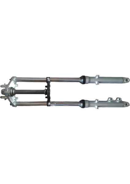 Cg Model Ön Amortisör Sistemi Diskli Komple