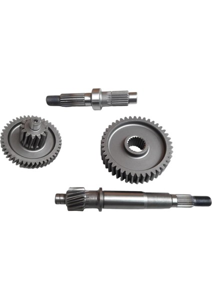 Sym Fıddle Iı 125, Jet 14i 125 Aktarma Dişli Seti 4 Parça