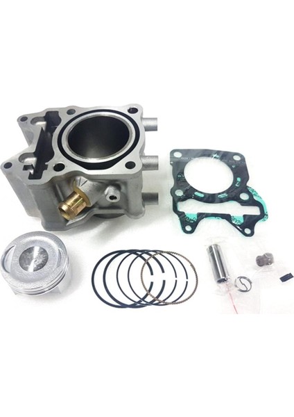Honda Pcx 150 Silindir Komple Ms