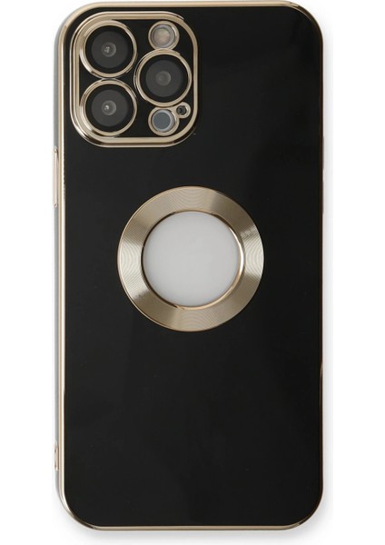 Iphone 14 Pro Max Kılıf Store Silikon - Siyah Svlrs fiyatları