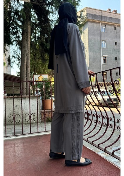 Takım Gri 5KGSTKM4695 fırsatları