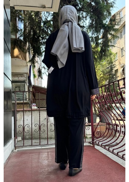 Takım Siyah 5KGSTKM4695 fırsatları