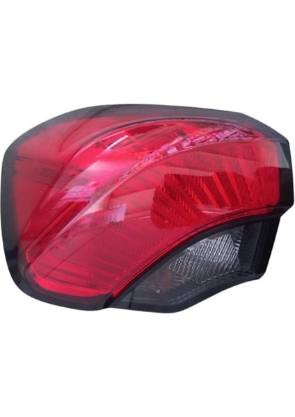 Stop Sol Komple Duylu Ampullü Dış Fıat Egea Cross Hatchback (Hb) Statıon Wagon (Sw) 2017-2022
