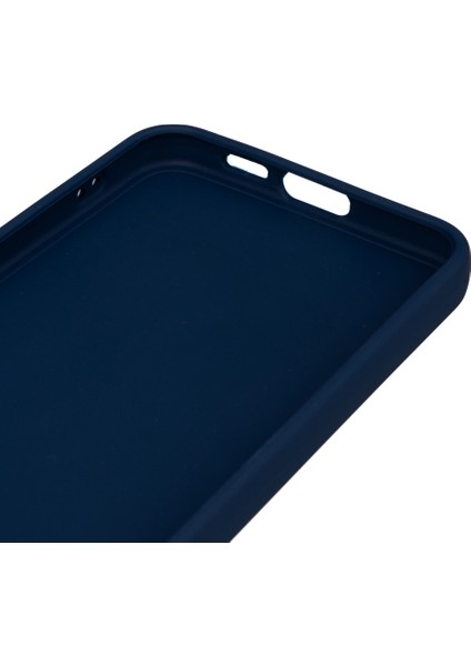 Samsung Galaxy A55 5g Kılıf Premiums Silikon Arka Kapak modelleri