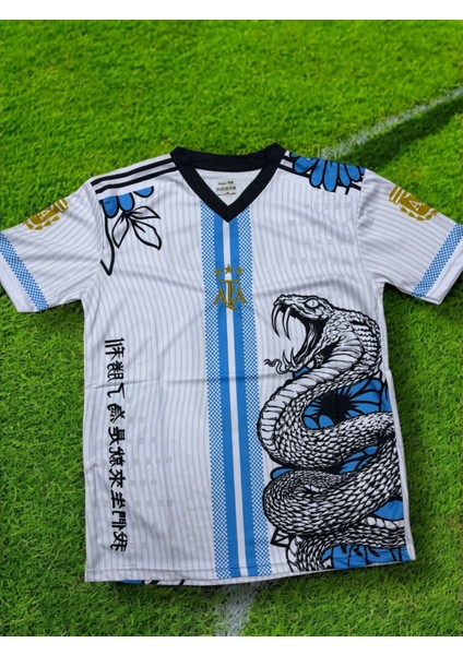 Arjantin Milli Takımı Messi Özel Forması fiyatları