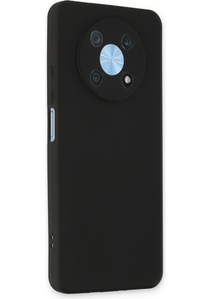 Huawei Nova Y90 Kılıf First Silikon - Siyah Svlrs fiyatları
