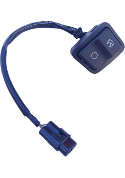 Tvs Jupiter Start Stop Düğmesi KL160070 2023 Orj