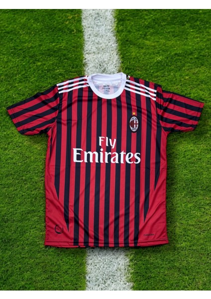 Nostaljik AC Milan Zlatan Ibrahimovic Forması fiyatları
