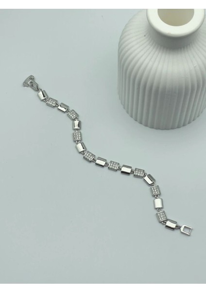 Multijewel Xuping Çelik Gold Bileklik