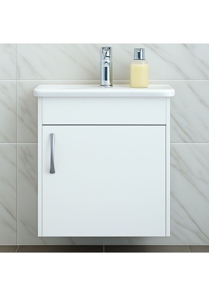 Banyo Dolabı (Lavabo Dahil) fiyatları
