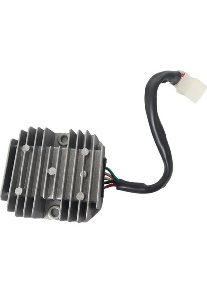 Ramzey 150T-2 Maxi Scooter Regülatör 5 Li Erkek Soket