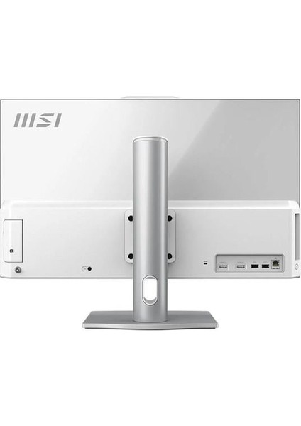Msı Modern AM272P 12M-1209TR Intel I7 1255U 16GB Ddr4 1tb SSD Beyaz W11 Home Beyaz 27" indirimleri