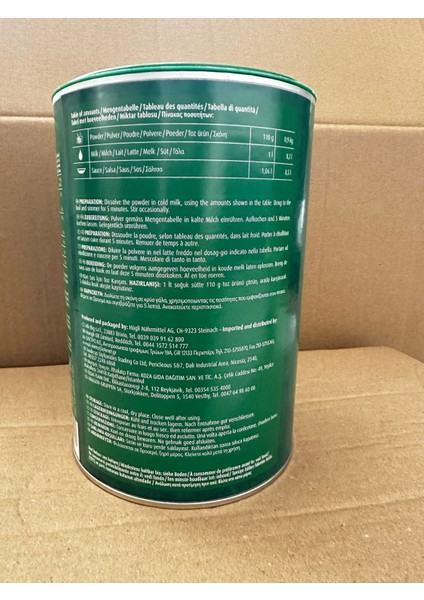 Köri Sos Toz 900 gr modelleri