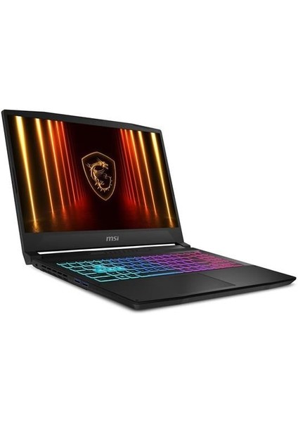 Msı Katana 15 HXB14WFK-449XTR Core I7 14650HX-16GB Ddr5 8gb RTX5060-1TBNVME 165HZ Qhd Fdos fiyatları