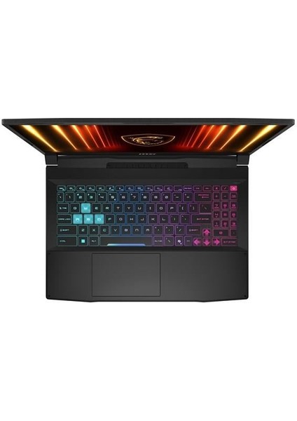Msı Katana 15 HXB14WFK-449XTR Core I7 14650HX-16GB Ddr5 8gb RTX5060-1TBNVME 165HZ Qhd Fdos indirimleri