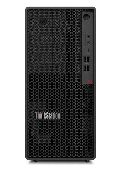 Thınkstatıon P2 30FR001GTR Core I9 14900K-32GB Ddr5 Ram-1tb NVME-W11 Pro