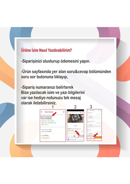 Kişiye Özel Türk Kahvesi Fincanı Hediye Seti, Anneler Günü Için Özel Tasarım fırsatları