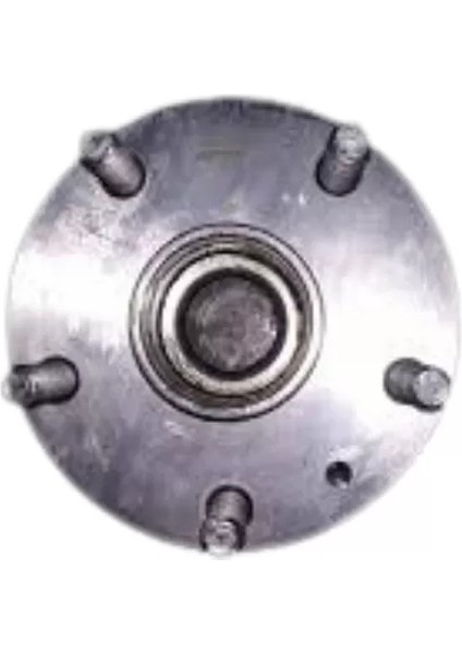 Porya Arka Sol-Sag Rulmanlı 5X114,3 139X30 Abs 47D – 96219448-WISCO - Daewoo 99-04 Arası Uyumlu