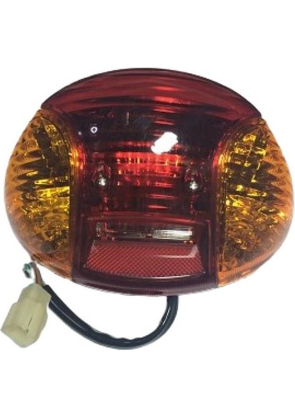 Modenas Kriss Stop Arka Komple Em Tw