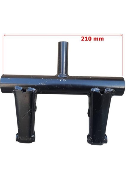 Scooter 50 Motor Destek 210 mm