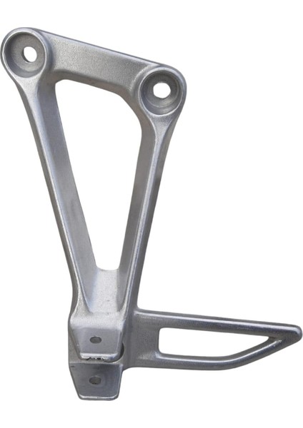 Honda Cbr 250R Arka Basamak Braketi Sol 50725-KYJ-710 Orj