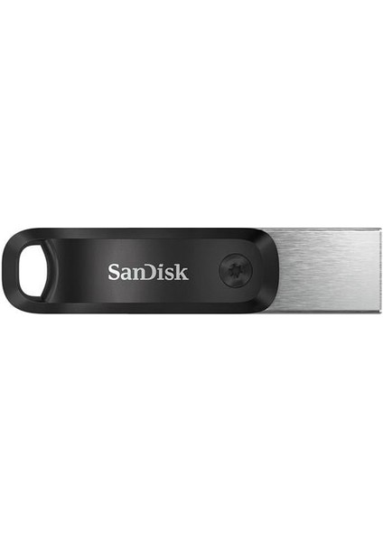 Sandısk 64GB Ixpand Go SDIX60N-064G-GN6NN USB 3.0 Bellek