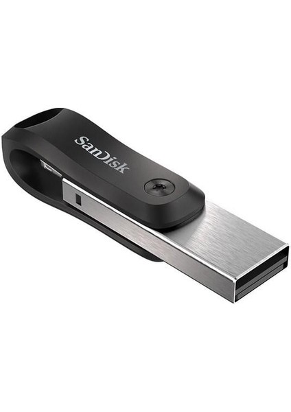 Sandısk 64GB Ixpand Go SDIX60N-064G-GN6NN USB 3.0 Bellek fırsatları
