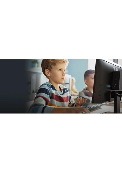 Msı 21.45" Pro MP223 E2 1ms 100 Hz Va 1920X1080 HDMI Monitör fırsatları