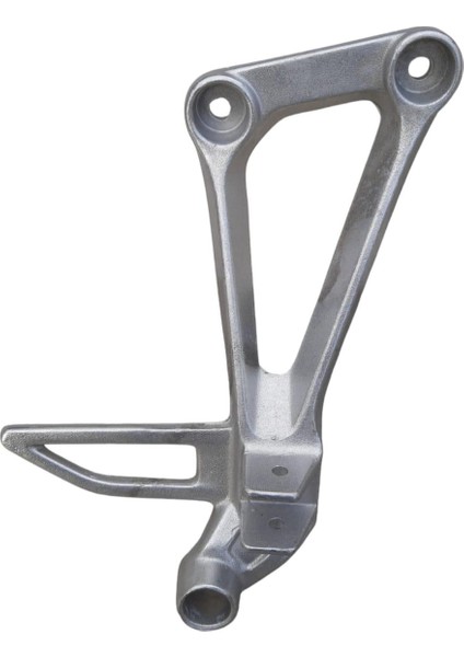 Honda Cbr 250R Arka Basamak Braketi Sağ 50715-KYJ-900 Orj