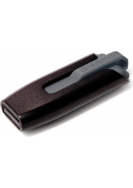Verbatım 64GB USB 3.2 Store'n Go 49174 Siyah Taşınabilir Bellek fiyatları