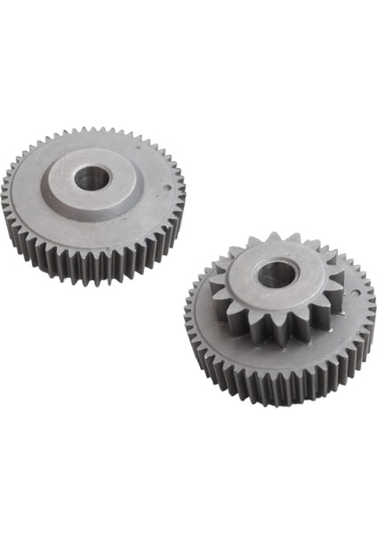 Yamaha Crypton S Marş Redüksiyon Dişli 16-51T