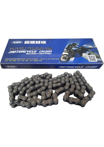 Zincir 428H 128L Kmc