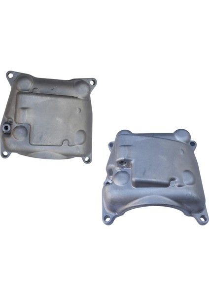 Mondial Strada 125 - Road Boy Külbütör Kapağı Orj