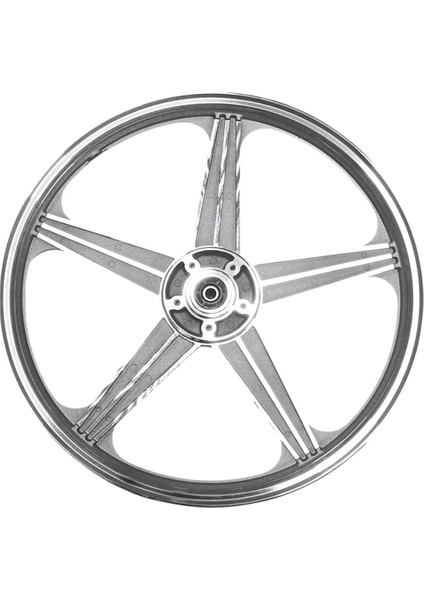 125 Cg Model Ön Jant Çelik Diskli Tip 140-18
