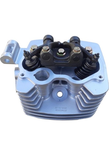 Mondial 150 Cg Kn Silindir Kapağı ve Külbütör Dq Siboplu