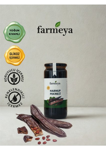 Harnup Pekmezi 610 gr