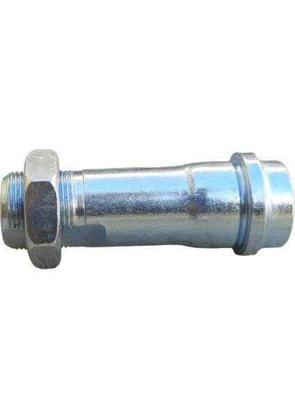 Yamaha Crypton Arka Stoper Göbek Civata ve Somunu