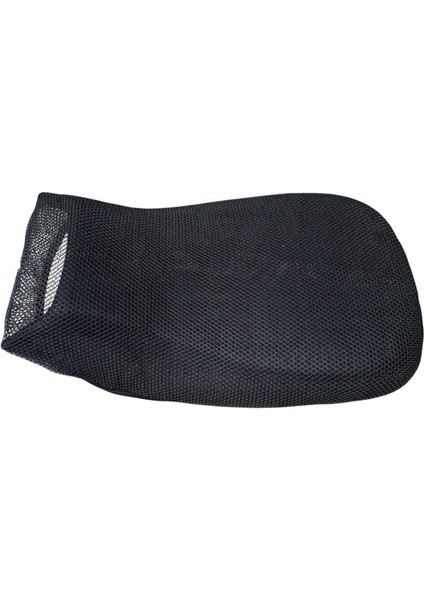 Atv LX200 Sele Kılıfı File Yazlık 3xl Siyah